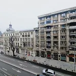 City Center 2Rooms Apartament Calea Victoriei