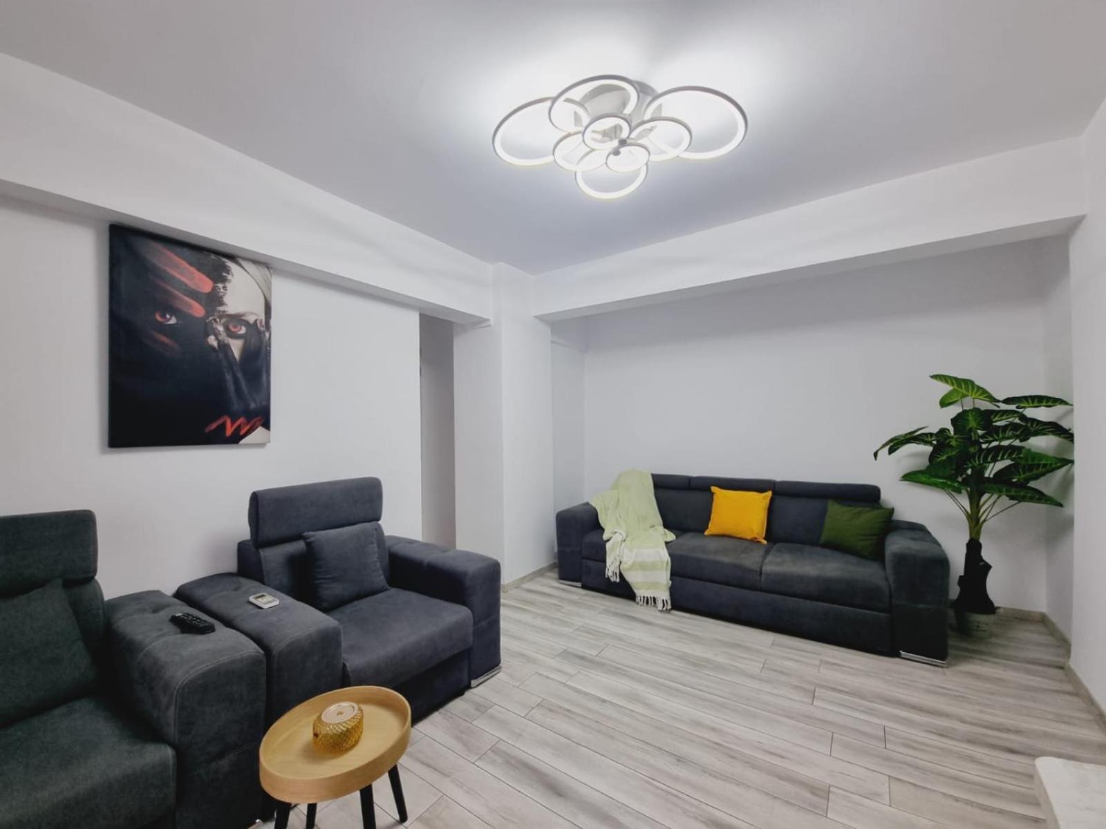 Center 2rooms Calea Victoriei Bucarest