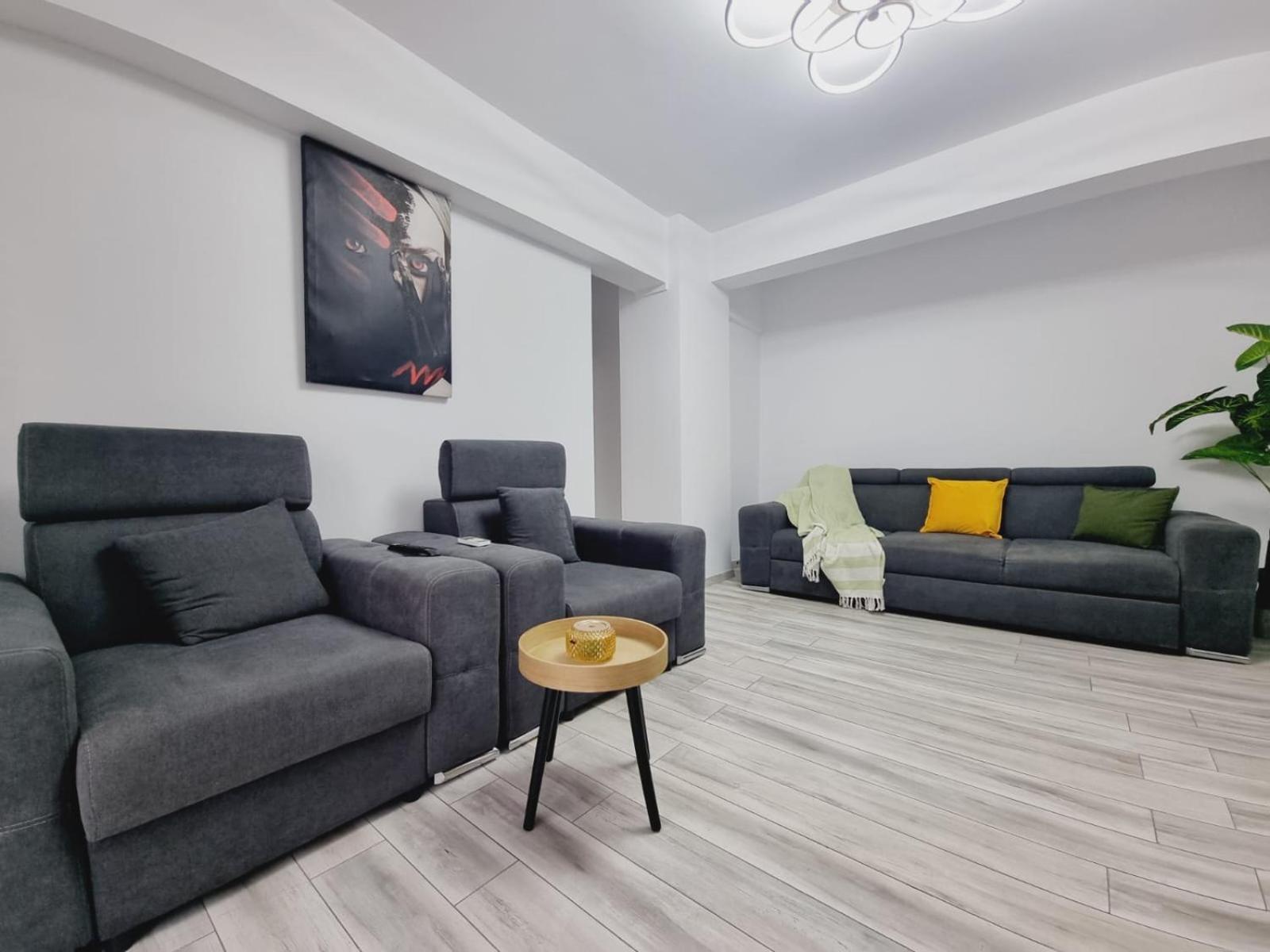 Center 2rooms Calea Victoriei Appartamento