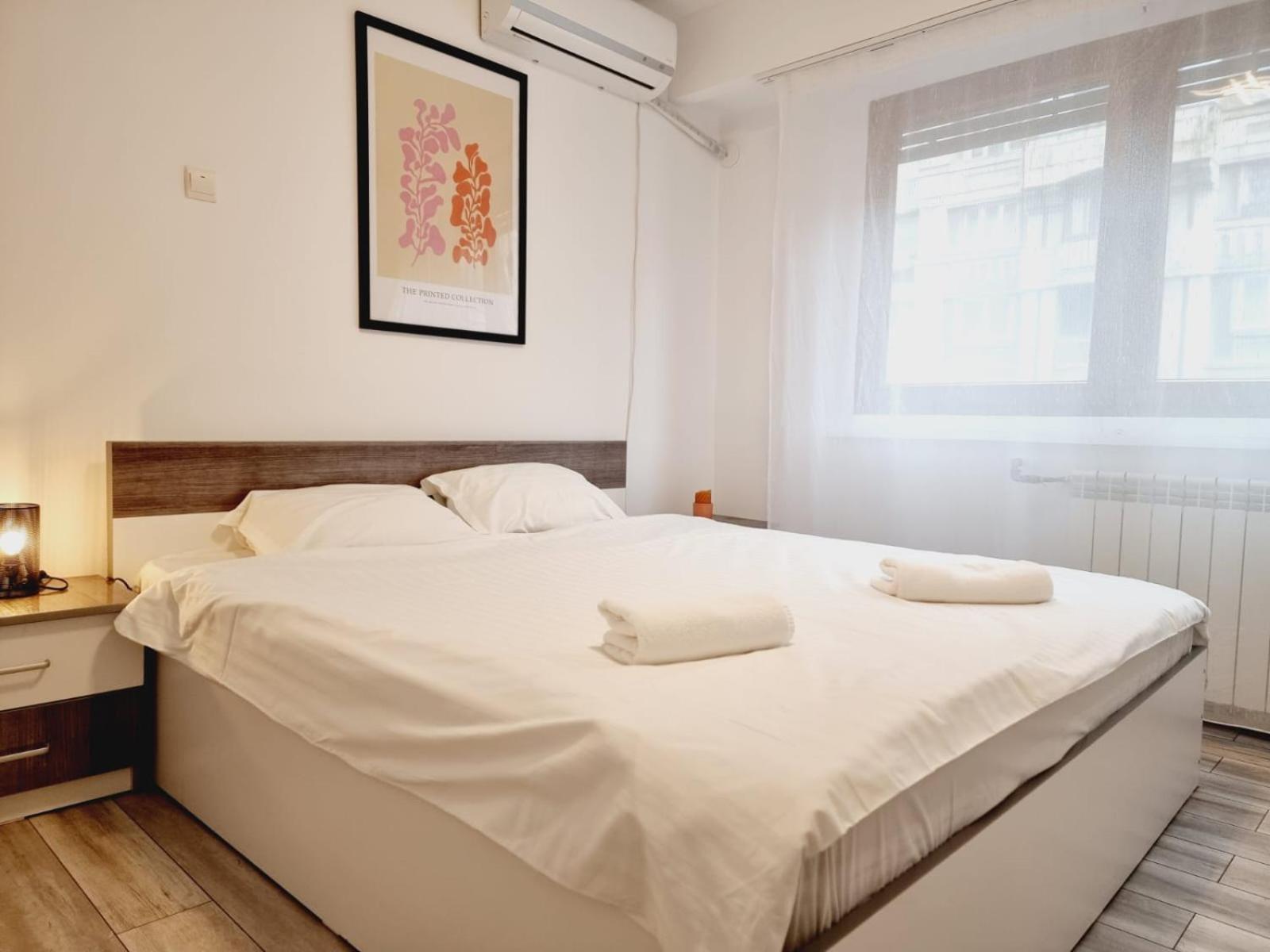 Center 2rooms Calea Victoriei Appartamento *