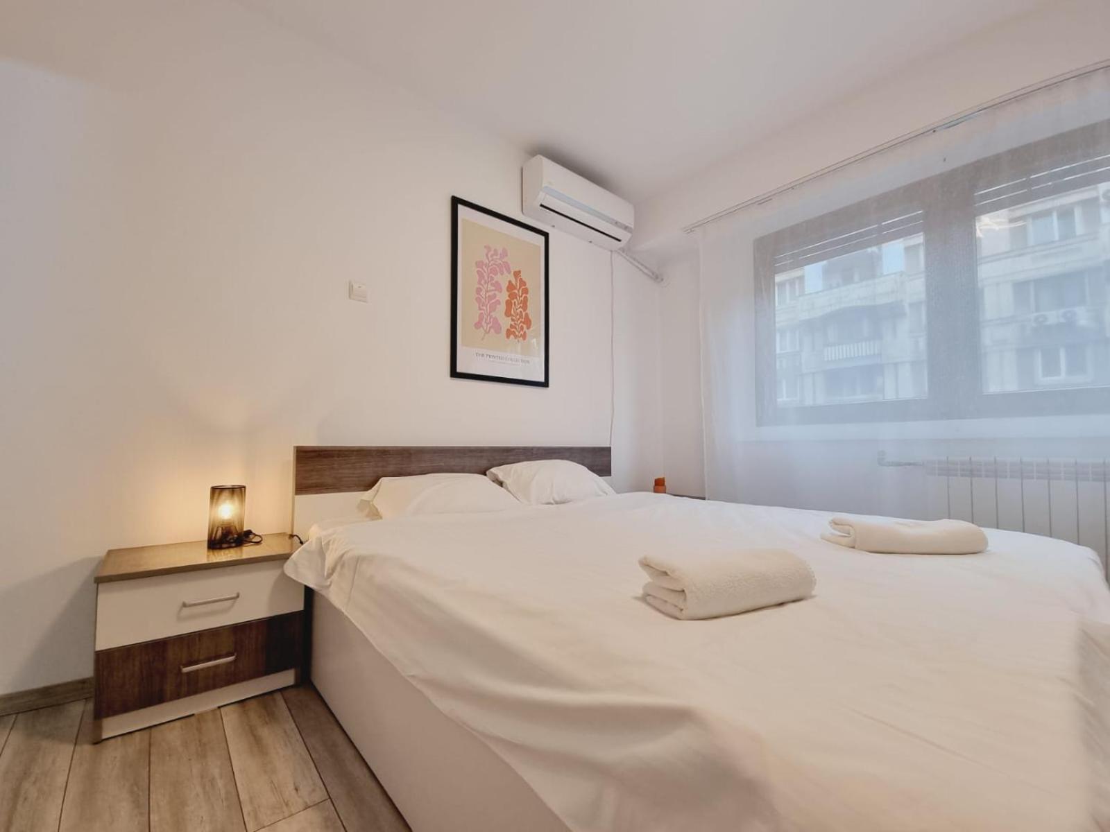 Appartamento Center 2rooms Calea Victoriei *