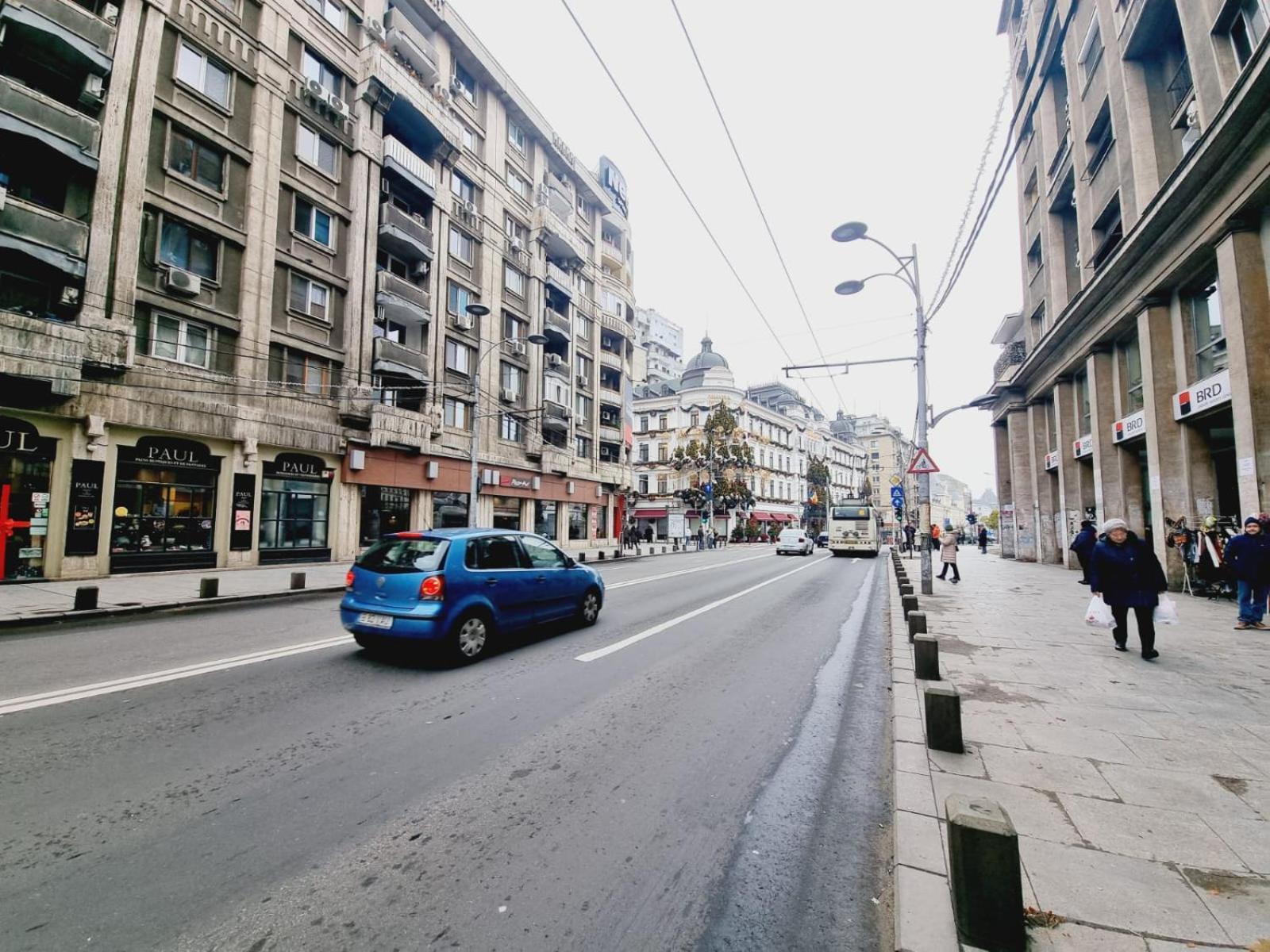 Appartamento Center 2rooms Calea Victoriei *