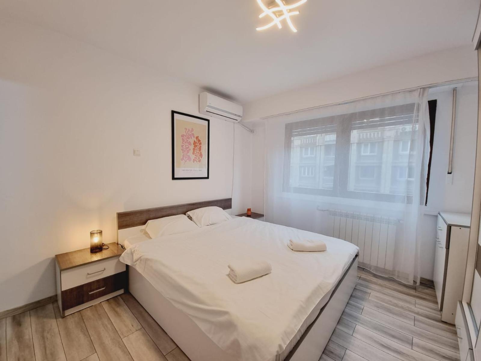 Center 2rooms Calea Victoriei Appartamento *