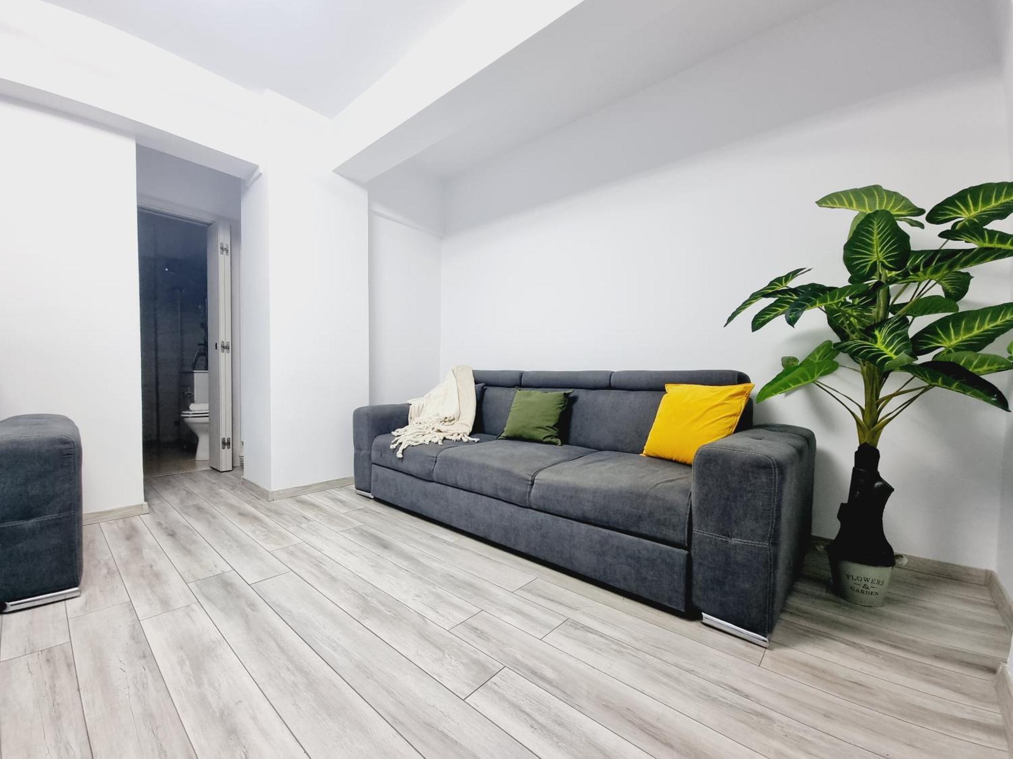 Appartamento Center 2rooms Calea Victoriei *